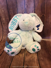 Load image into Gallery viewer, Personalized bunnies-Easter