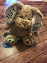 Load image into Gallery viewer, Personalized bunnies-Easter