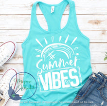 Load image into Gallery viewer, Summer Vibes