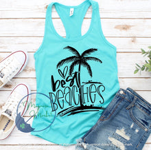 Load image into Gallery viewer, Best Beaches-Summer