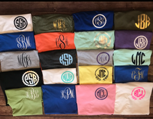 Load image into Gallery viewer, Everyday Monogram T-shirt