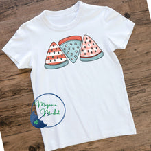 Load image into Gallery viewer, Watermelon with or without name-Patriotic-YOUTH
