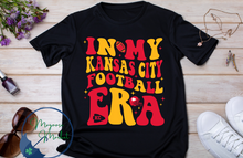 Load image into Gallery viewer, Red/Yellow KC Era Football-Sports
