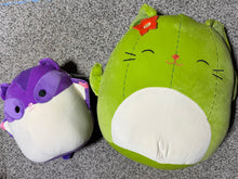 Load image into Gallery viewer, Squishmallow Personalized Valentine&#39;s Day Edition
