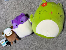 Load image into Gallery viewer, Squishmallow Personalized Valentine&#39;s Day Edition
