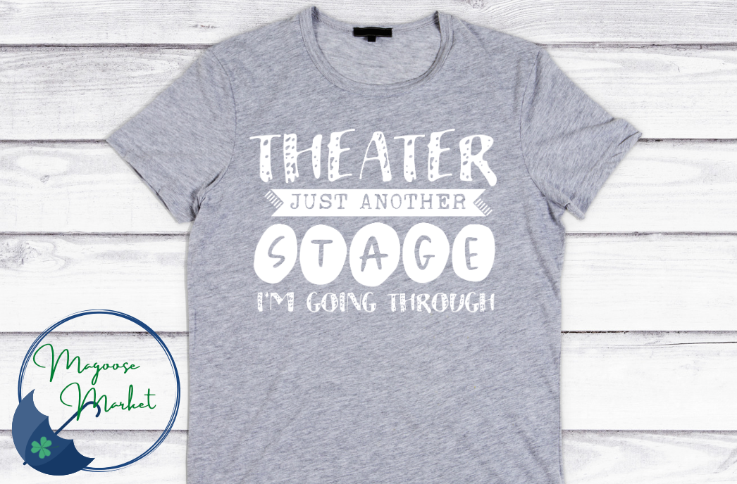 Theatre-another stage-Everyday