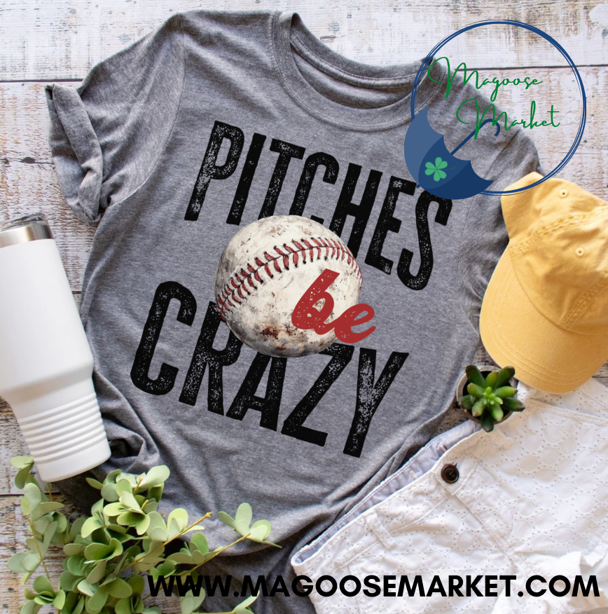 pitches be crazy-distressed-Sports