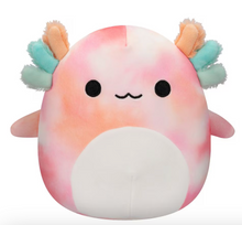 Load image into Gallery viewer, Squishmallow Personalized Valentine&#39;s Day Edition

