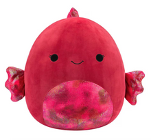 Load image into Gallery viewer, Squishmallow Personalized Valentine&#39;s Day Edition
