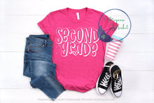 Load image into Gallery viewer, Grade Level-SECOND-School
