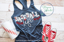 Load image into Gallery viewer, Baseball Life-Sports
