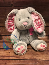 Load image into Gallery viewer, Personalized bunnies-Easter
