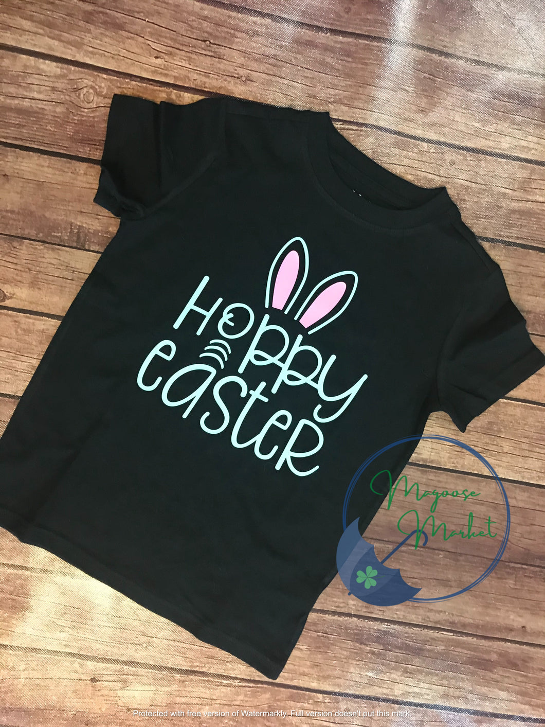 Hoppy Easter! Easter Shirt