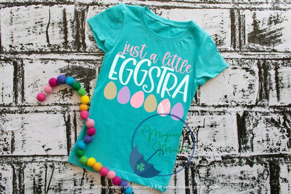 Little Eggstra-Adult Easter