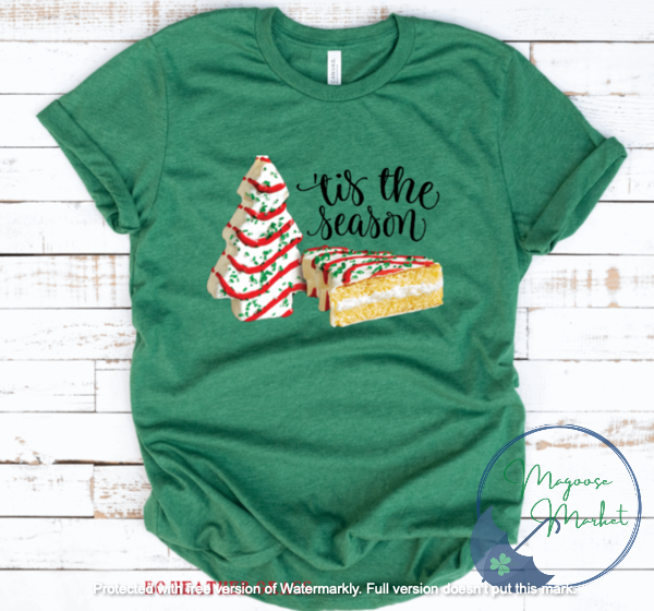 Tis The Season-Christmas