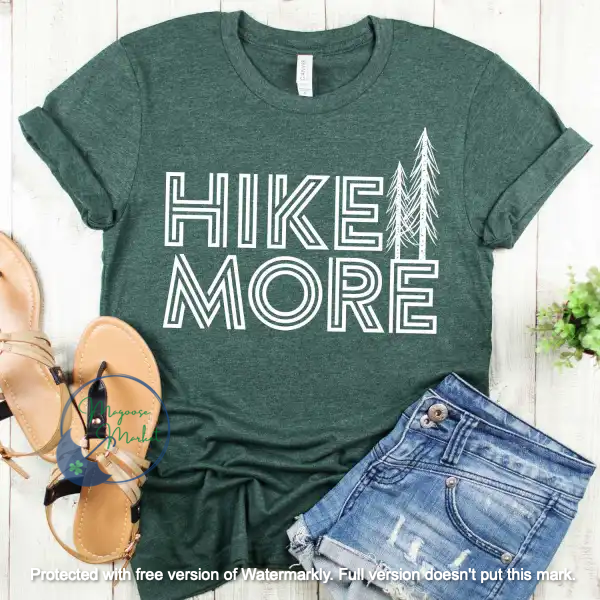 Hike More 22-Summer