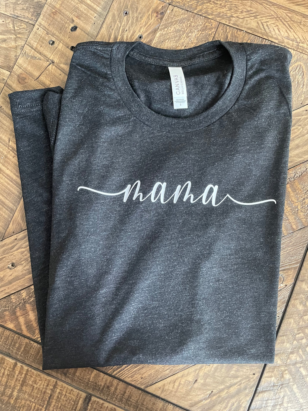 Mama script-Mother’s Day