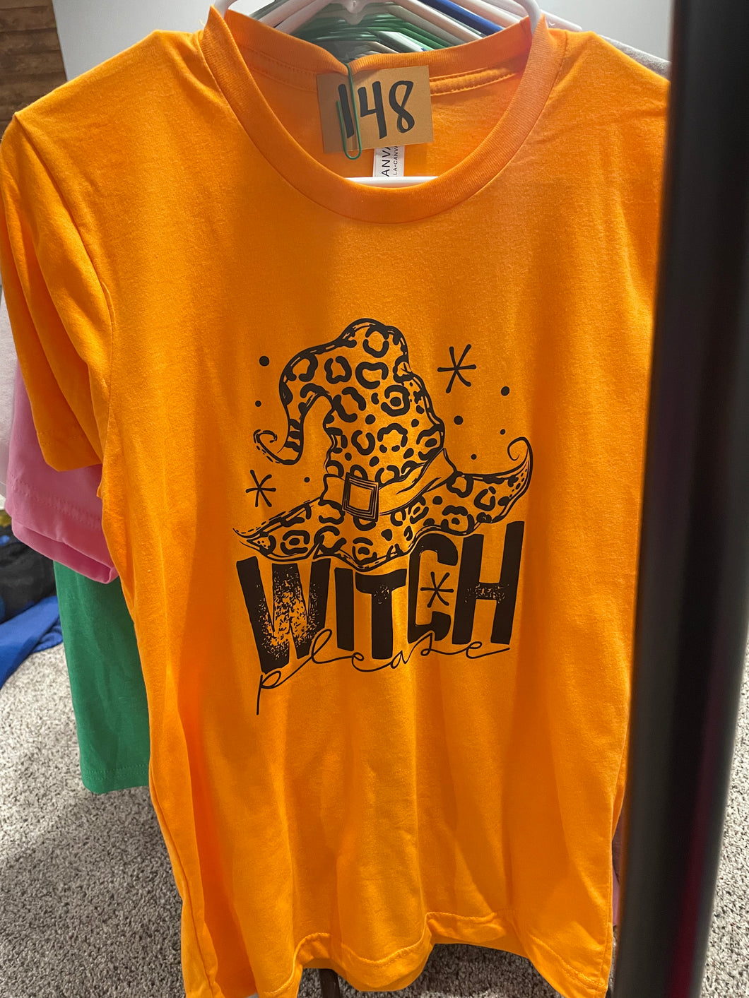 Sale-Witch please